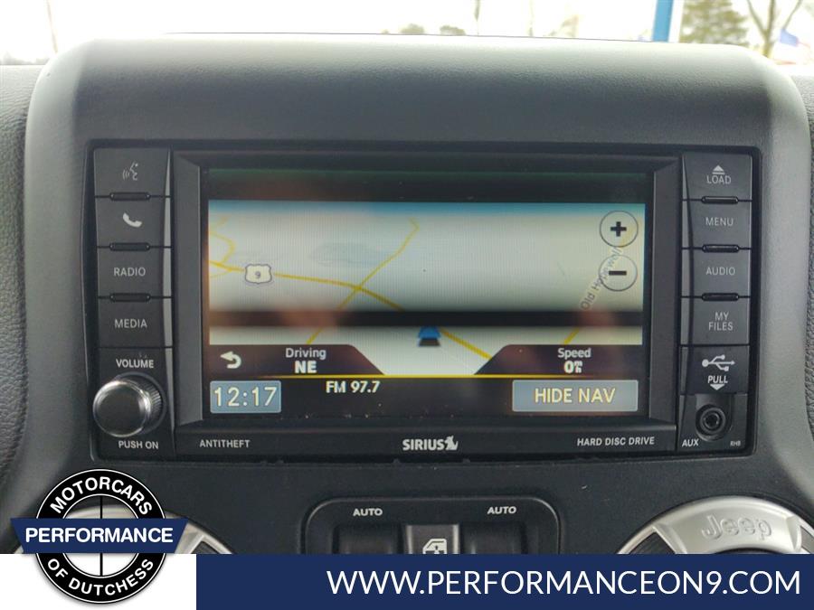 2015 Jeep Wrangler Unlimited 4WD 4dr Sahara, available for sale in Wappingers Falls, New York | Performance Motor Cars. Wappingers Falls, New York 2015 Jeep Wrangler Unlimited 4WD 4dr Sahara, available for sale in Wappingers Falls, New York | Performance Motor Cars. Wappingers Falls, New York