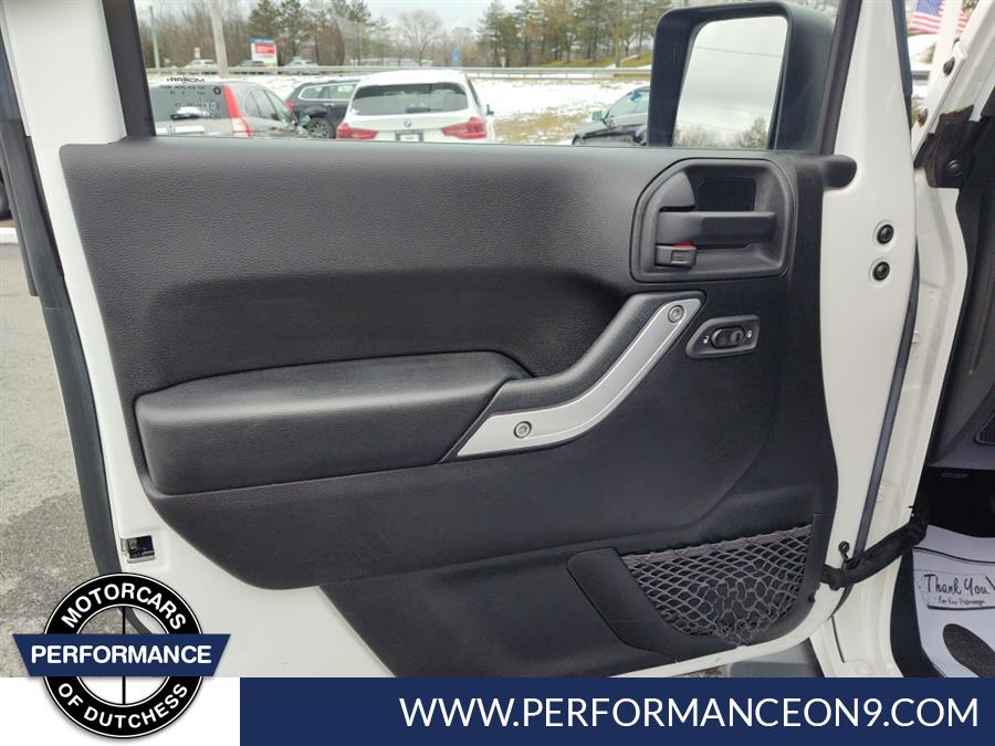 2015 Jeep Wrangler Unlimited 4WD 4dr Sahara, available for sale in Wappingers Falls, New York | Performance Motor Cars. Wappingers Falls, New York 2015 Jeep Wrangler Unlimited 4WD 4dr Sahara, available for sale in Wappingers Falls, New York | Performance Motor Cars. Wappingers Falls, New York