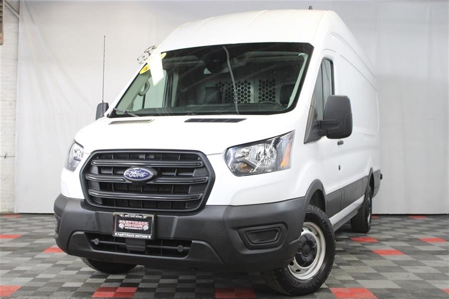 2020 Ford Transit T-250, available for sale in Paterson, New Jersey | Fast Track Motors. Paterson, New Jersey