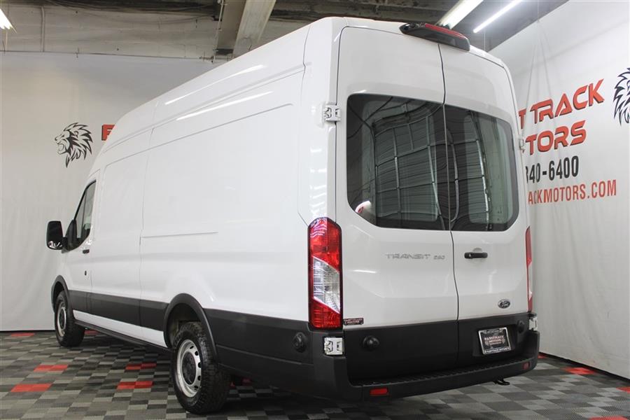 2020 Ford Transit T-250, available for sale in Paterson, New Jersey | Fast Track Motors. Paterson, New Jersey 2020 Ford Transit T-250, available for sale in Paterson, New Jersey | Fast Track Motors. Paterson, New Jersey