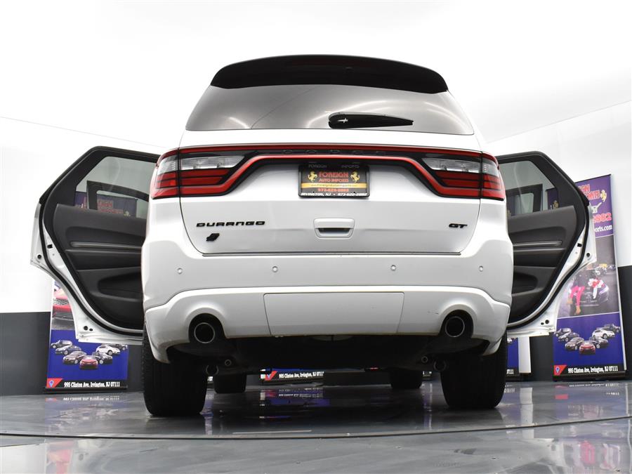 2021 Dodge Durango GT PLUS AWD, available for sale in Irvington, New Jersey | Foreign Auto Imports. Irvington, New Jersey 2021 Dodge Durango GT PLUS AWD, available for sale in Irvington, New Jersey | Foreign Auto Imports. Irvington, New Jersey