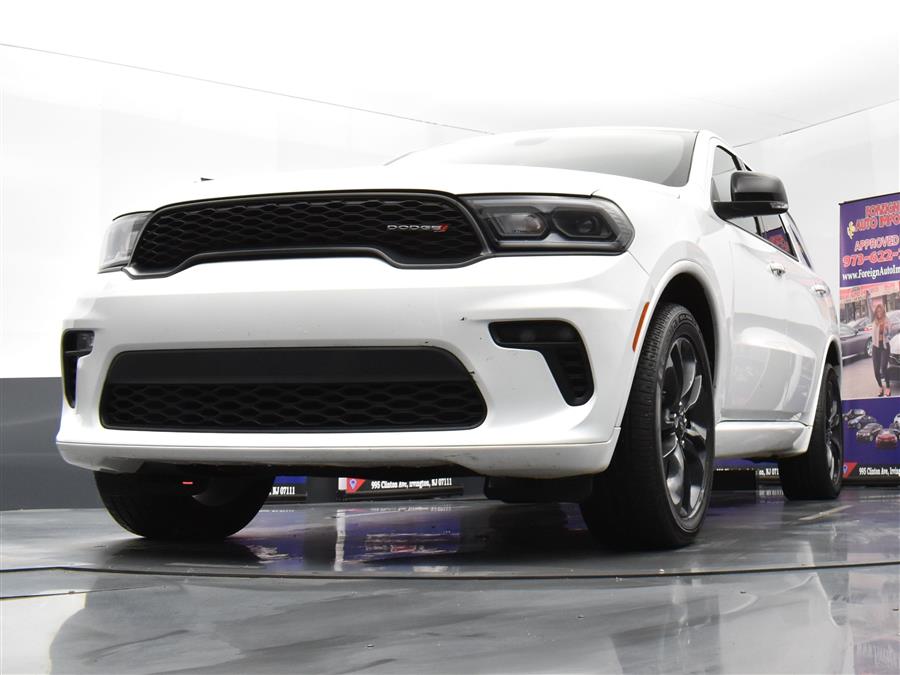 2021 Dodge Durango GT PLUS AWD, available for sale in Irvington, New Jersey | Foreign Auto Imports. Irvington, New Jersey 2021 Dodge Durango GT PLUS AWD, available for sale in Irvington, New Jersey | Foreign Auto Imports. Irvington, New Jersey