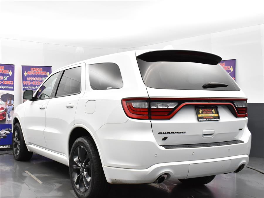 2021 Dodge Durango GT PLUS AWD, available for sale in Irvington, New Jersey | Foreign Auto Imports. Irvington, New Jersey 2021 Dodge Durango GT PLUS AWD, available for sale in Irvington, New Jersey | Foreign Auto Imports. Irvington, New Jersey