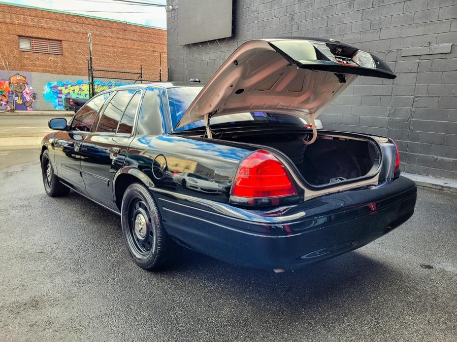 2011 Ford Police Interceptor 4dr Sdn w/3.55 Axle, available for sale in Newark, New Jersey | RT Auto Center LLC. Newark, New Jersey 2011 Ford Police Interceptor 4dr Sdn w/3.55 Axle, available for sale in Newark, New Jersey | RT Auto Center LLC. Newark, New Jersey