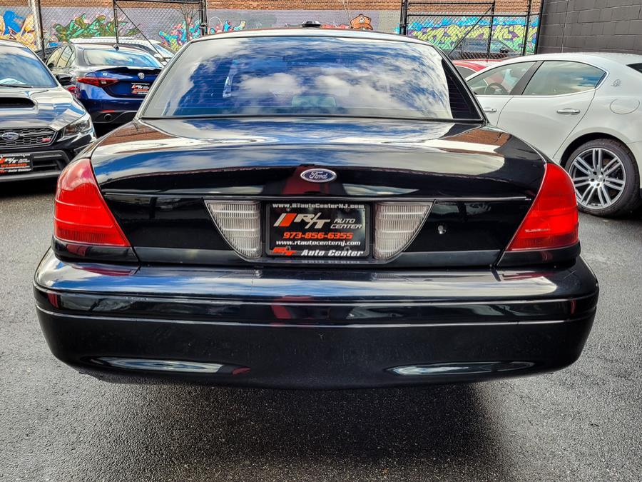 2011 Ford Police Interceptor 4dr Sdn w/3.55 Axle, available for sale in Newark, New Jersey | RT Auto Center LLC. Newark, New Jersey 2011 Ford Police Interceptor 4dr Sdn w/3.55 Axle, available for sale in Newark, New Jersey | RT Auto Center LLC. Newark, New Jersey