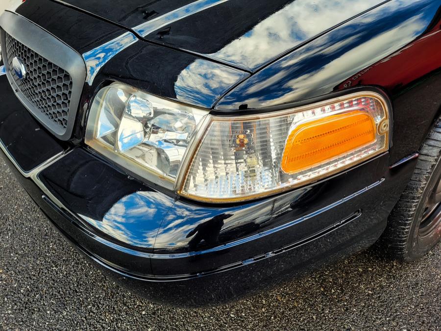 2011 Ford Police Interceptor 4dr Sdn w/3.55 Axle, available for sale in Newark, New Jersey | RT Auto Center LLC. Newark, New Jersey 2011 Ford Police Interceptor 4dr Sdn w/3.55 Axle, available for sale in Newark, New Jersey | RT Auto Center LLC. Newark, New Jersey
