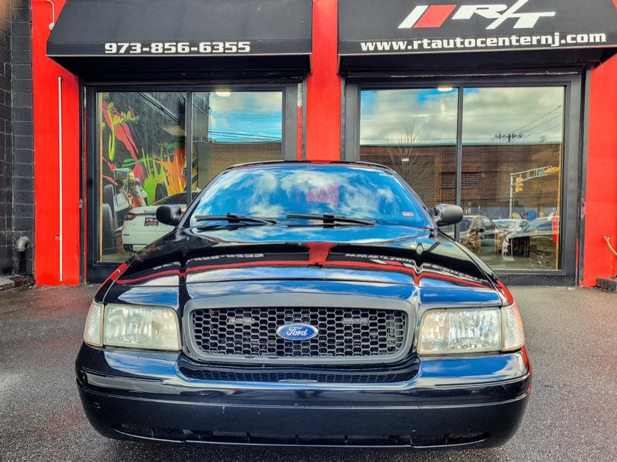 2011 Ford Police Interceptor 4dr Sdn w/3.55 Axle, available for sale in Newark, New Jersey | RT Auto Center LLC. Newark, New Jersey 2011 Ford Police Interceptor 4dr Sdn w/3.55 Axle, available for sale in Newark, New Jersey | RT Auto Center LLC. Newark, New Jersey
