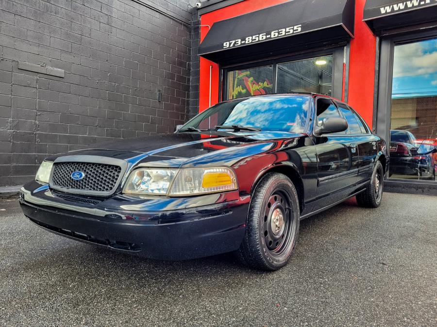 2011 Ford Police Interceptor 4dr Sdn w/3.55 Axle, available for sale in Newark, New Jersey | RT Auto Center LLC. Newark, New Jersey 2011 Ford Police Interceptor 4dr Sdn w/3.55 Axle, available for sale in Newark, New Jersey | RT Auto Center LLC. Newark, New Jersey