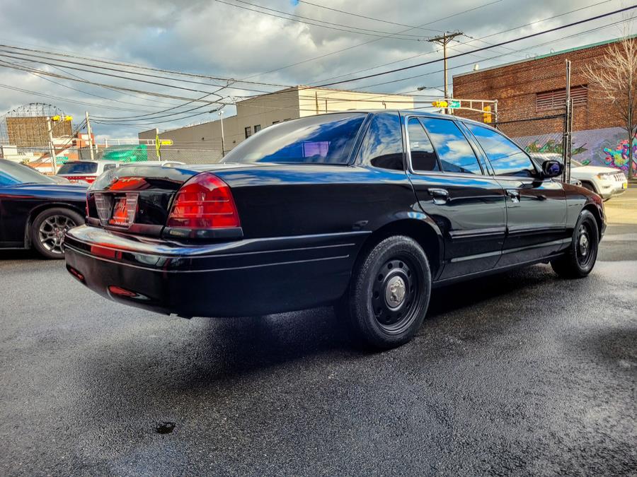 2011 Ford Police Interceptor 4dr Sdn w/3.55 Axle, available for sale in Newark, New Jersey | RT Auto Center LLC. Newark, New Jersey 2011 Ford Police Interceptor 4dr Sdn w/3.55 Axle, available for sale in Newark, New Jersey | RT Auto Center LLC. Newark, New Jersey
