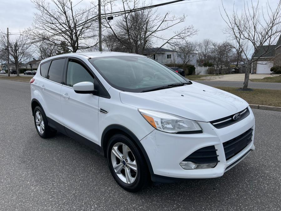 2015 Ford Escape 4WD 4dr SE, available for sale in Copiague, New York | Great Deal Motors. Copiague, New York