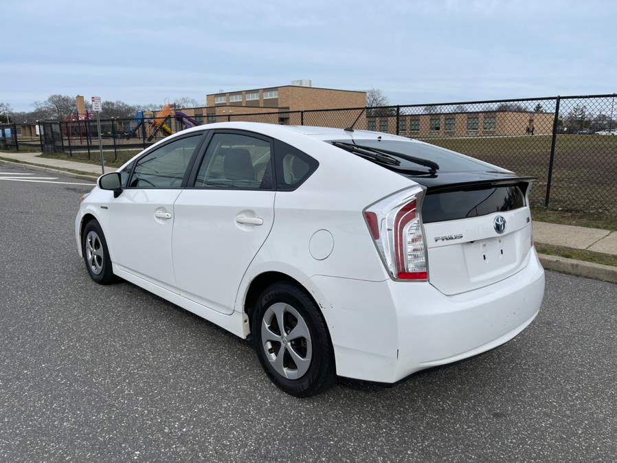 2015 Toyota Prius 5dr HB Two (Natl), available for sale in Copiague, New York | Great Deal Motors. Copiague, New York