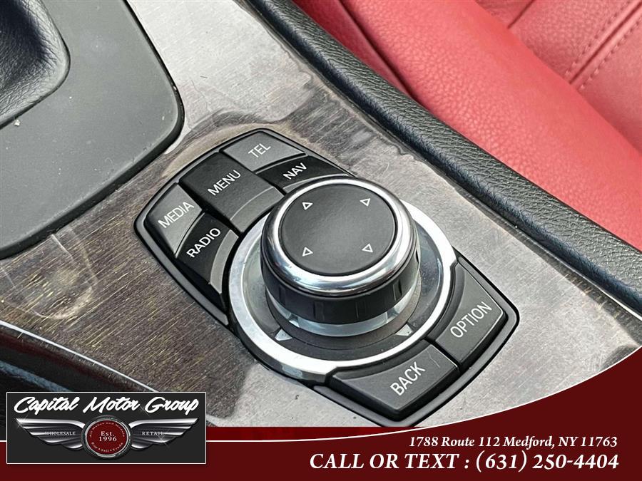 2013 BMW 3 Series 2dr Cpe 328i xDrive AWD SULEV, available for sale in Medford, New York | Capital Motor Group Inc. Medford, New York 2013 BMW 3 Series 2dr Cpe 328i xDrive AWD SULEV, available for sale in Medford, New York | Capital Motor Group Inc. Medford, New York