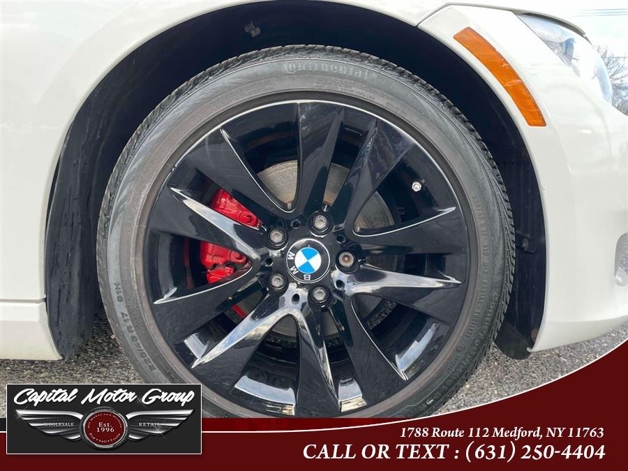 2013 BMW 3 Series 2dr Cpe 328i xDrive AWD SULEV, available for sale in Medford, New York | Capital Motor Group Inc. Medford, New York 2013 BMW 3 Series 2dr Cpe 328i xDrive AWD SULEV, available for sale in Medford, New York | Capital Motor Group Inc. Medford, New York