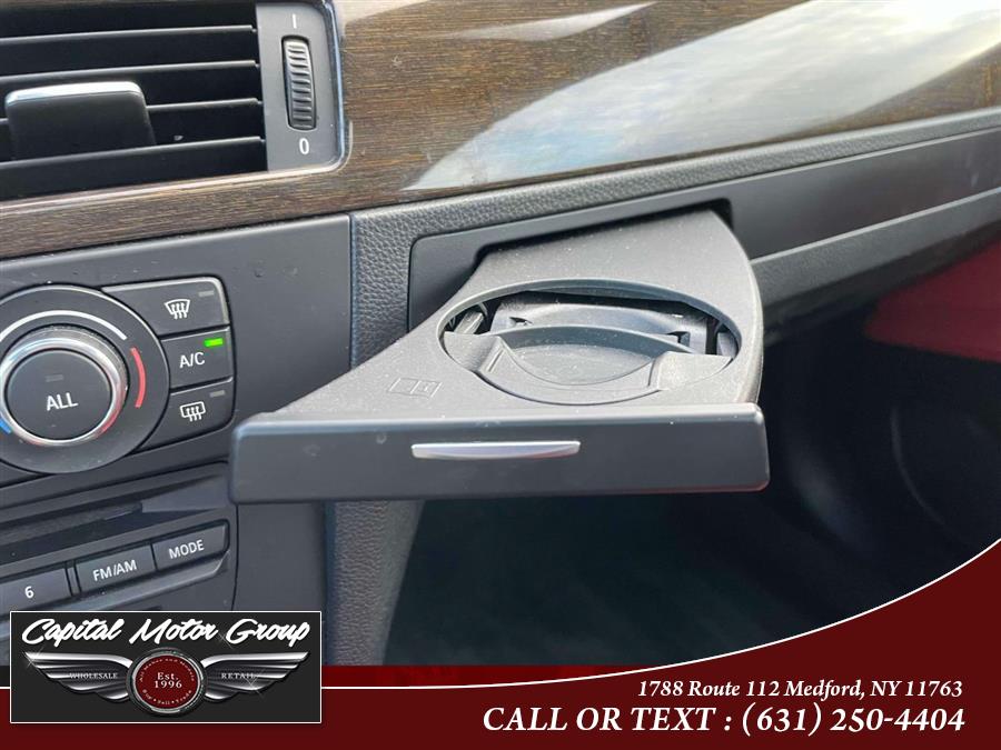 2013 BMW 3 Series 2dr Cpe 328i xDrive AWD SULEV, available for sale in Medford, New York | Capital Motor Group Inc. Medford, New York 2013 BMW 3 Series 2dr Cpe 328i xDrive AWD SULEV, available for sale in Medford, New York | Capital Motor Group Inc. Medford, New York