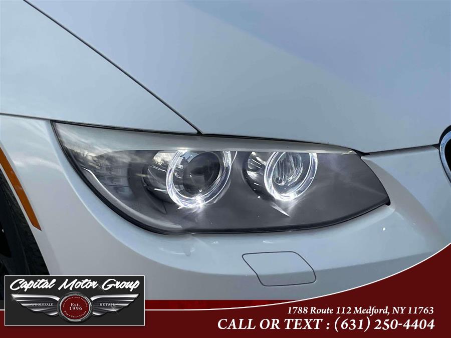 2013 BMW 3 Series 2dr Cpe 328i xDrive AWD SULEV, available for sale in Medford, New York | Capital Motor Group Inc. Medford, New York 2013 BMW 3 Series 2dr Cpe 328i xDrive AWD SULEV, available for sale in Medford, New York | Capital Motor Group Inc. Medford, New York