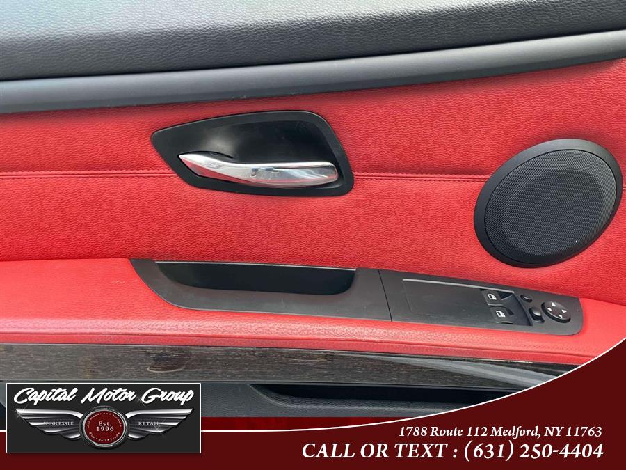 2013 BMW 3 Series 2dr Cpe 328i xDrive AWD SULEV, available for sale in Medford, New York | Capital Motor Group Inc. Medford, New York 2013 BMW 3 Series 2dr Cpe 328i xDrive AWD SULEV, available for sale in Medford, New York | Capital Motor Group Inc. Medford, New York