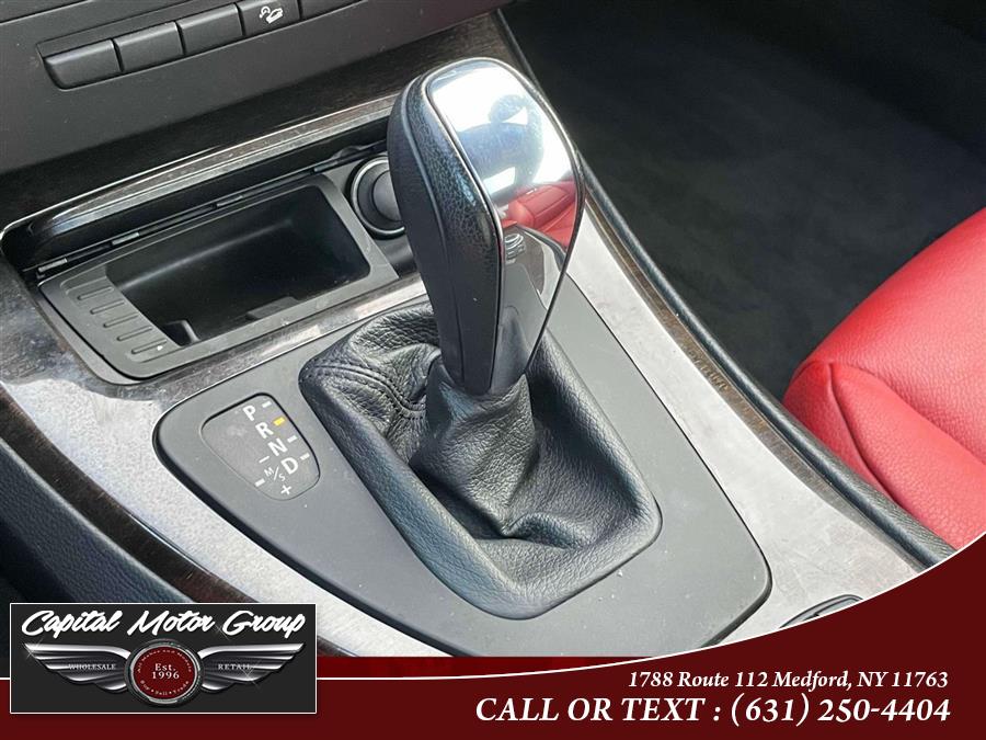 2013 BMW 3 Series 2dr Cpe 328i xDrive AWD SULEV, available for sale in Medford, New York | Capital Motor Group Inc. Medford, New York 2013 BMW 3 Series 2dr Cpe 328i xDrive AWD SULEV, available for sale in Medford, New York | Capital Motor Group Inc. Medford, New York