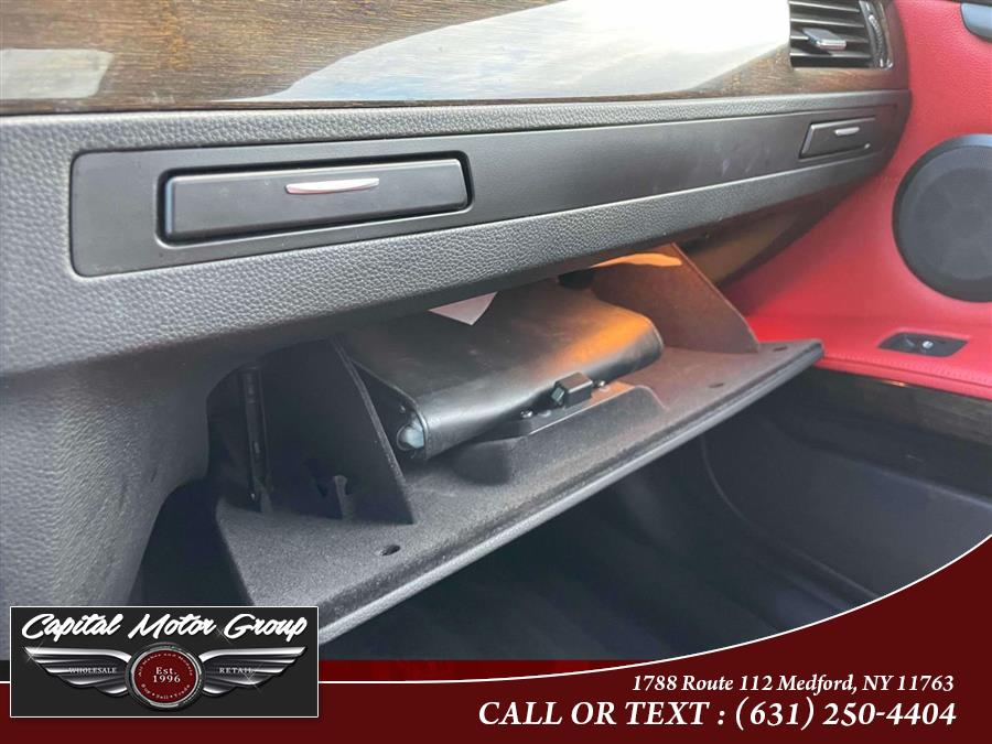 2013 BMW 3 Series 2dr Cpe 328i xDrive AWD SULEV, available for sale in Medford, New York | Capital Motor Group Inc. Medford, New York 2013 BMW 3 Series 2dr Cpe 328i xDrive AWD SULEV, available for sale in Medford, New York | Capital Motor Group Inc. Medford, New York