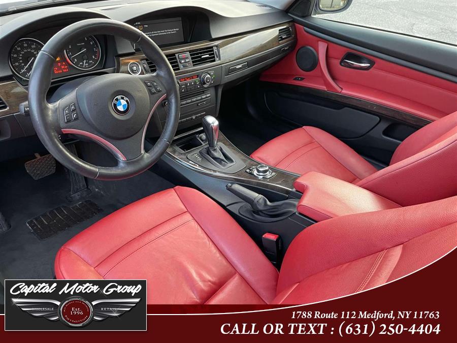 2013 BMW 3 Series 2dr Cpe 328i xDrive AWD SULEV, available for sale in Medford, New York | Capital Motor Group Inc. Medford, New York 2013 BMW 3 Series 2dr Cpe 328i xDrive AWD SULEV, available for sale in Medford, New York | Capital Motor Group Inc. Medford, New York