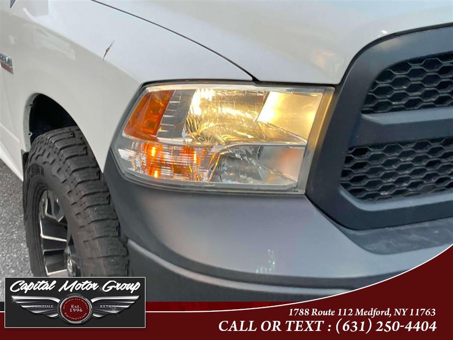 2014 Ram 1500 2WD Reg Cab 140.5" Tradesman, available for sale in Medford, New York | Capital Motor Group Inc. Medford, New York 2014 Ram 1500 2WD Reg Cab 140.5" Tradesman, available for sale in Medford, New York | Capital Motor Group Inc. Medford, New York