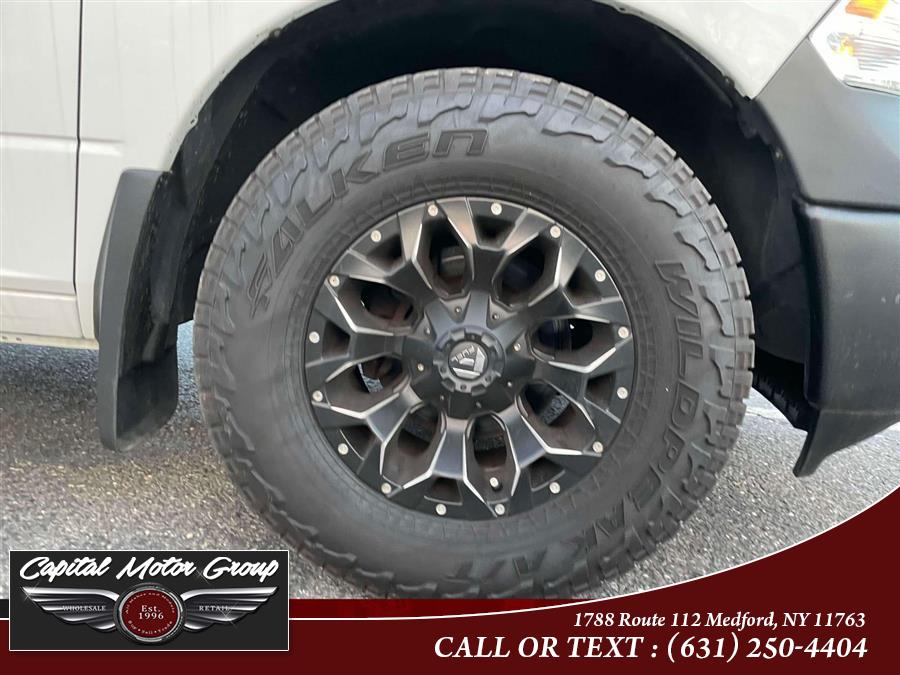 2014 Ram 1500 2WD Reg Cab 140.5" Tradesman, available for sale in Medford, New York | Capital Motor Group Inc. Medford, New York 2014 Ram 1500 2WD Reg Cab 140.5" Tradesman, available for sale in Medford, New York | Capital Motor Group Inc. Medford, New York