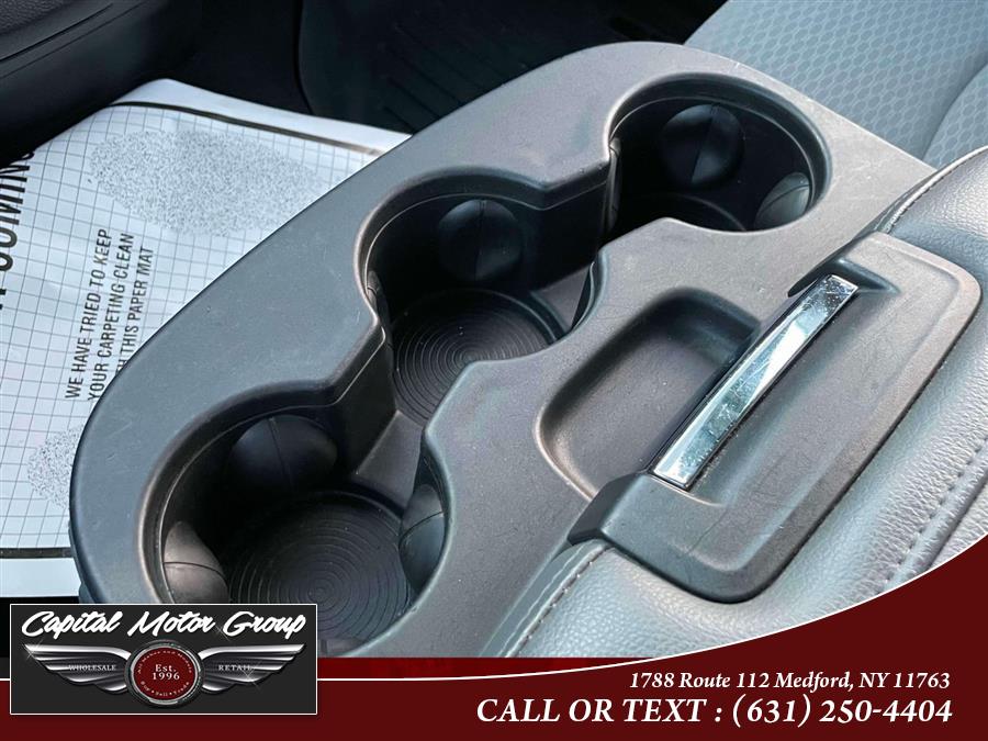 2014 Ram 1500 2WD Reg Cab 140.5" Tradesman, available for sale in Medford, New York | Capital Motor Group Inc. Medford, New York 2014 Ram 1500 2WD Reg Cab 140.5" Tradesman, available for sale in Medford, New York | Capital Motor Group Inc. Medford, New York