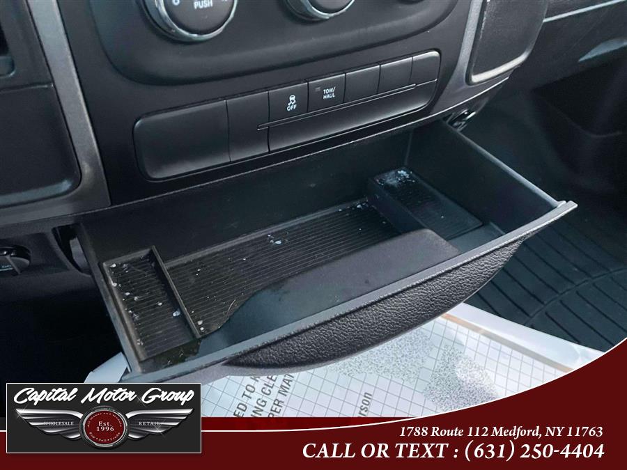 2014 Ram 1500 2WD Reg Cab 140.5" Tradesman, available for sale in Medford, New York | Capital Motor Group Inc. Medford, New York 2014 Ram 1500 2WD Reg Cab 140.5" Tradesman, available for sale in Medford, New York | Capital Motor Group Inc. Medford, New York