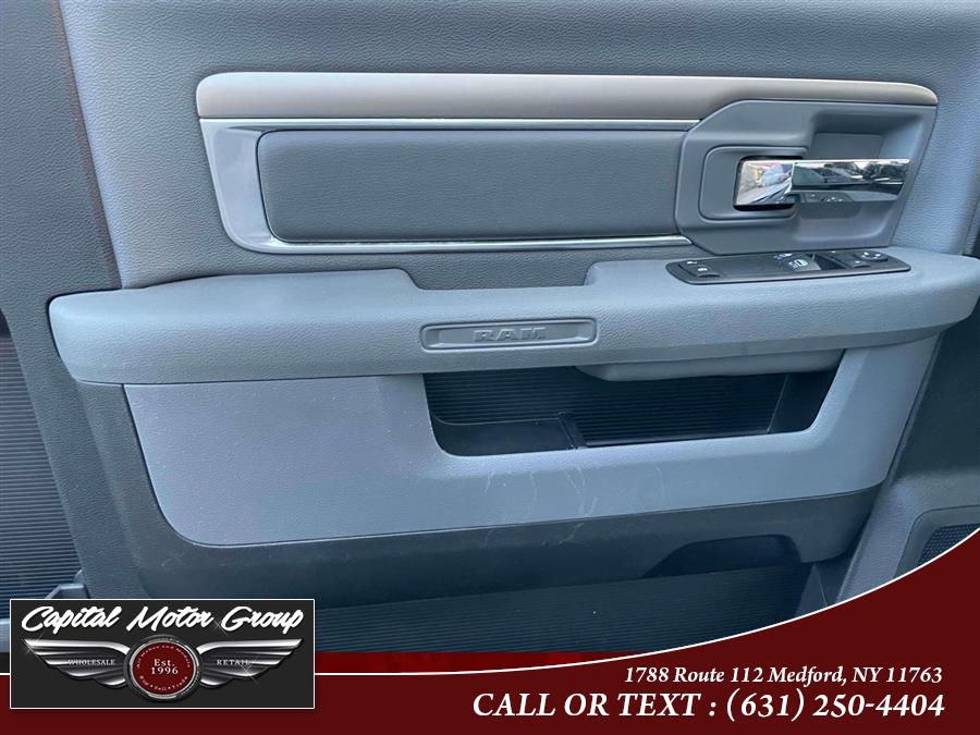 2014 Ram 1500 2WD Reg Cab 140.5" Tradesman, available for sale in Medford, New York | Capital Motor Group Inc. Medford, New York 2014 Ram 1500 2WD Reg Cab 140.5" Tradesman, available for sale in Medford, New York | Capital Motor Group Inc. Medford, New York