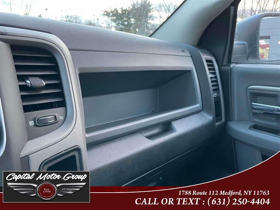 2014 Ram 1500 2WD Reg Cab 140.5" Tradesman, available for sale in Medford, New York | Capital Motor Group Inc. Medford, New York 2014 Ram 1500 2WD Reg Cab 140.5" Tradesman, available for sale in Medford, New York | Capital Motor Group Inc. Medford, New York