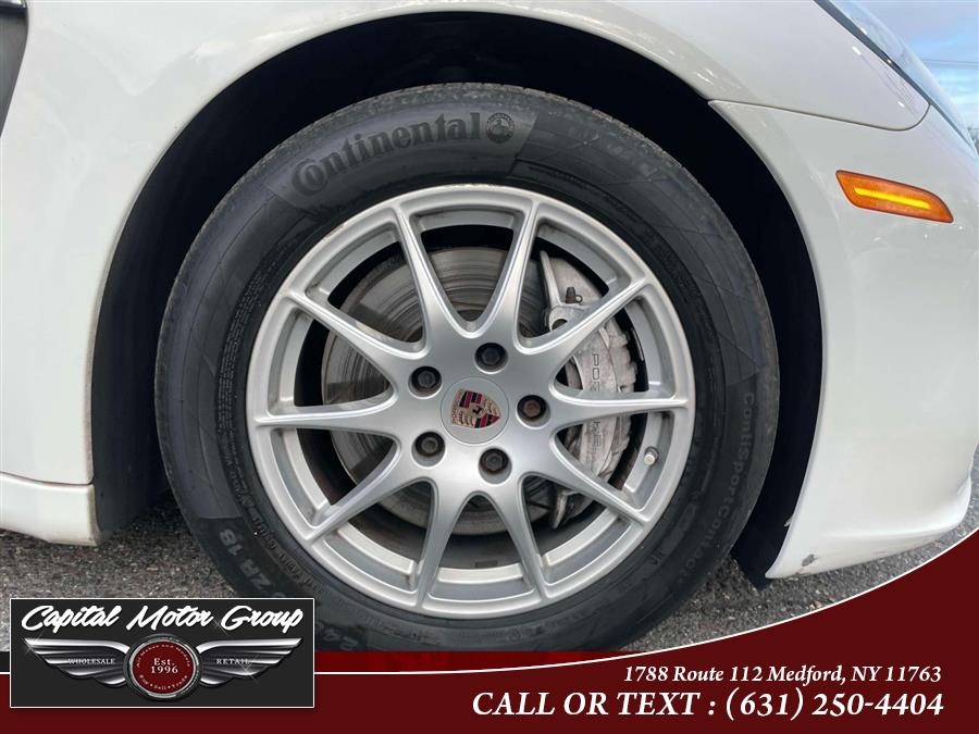 2014 Porsche Panamera 4dr HB 4, available for sale in Medford, New York | Capital Motor Group Inc. Medford, New York 2014 Porsche Panamera 4dr HB 4, available for sale in Medford, New York | Capital Motor Group Inc. Medford, New York