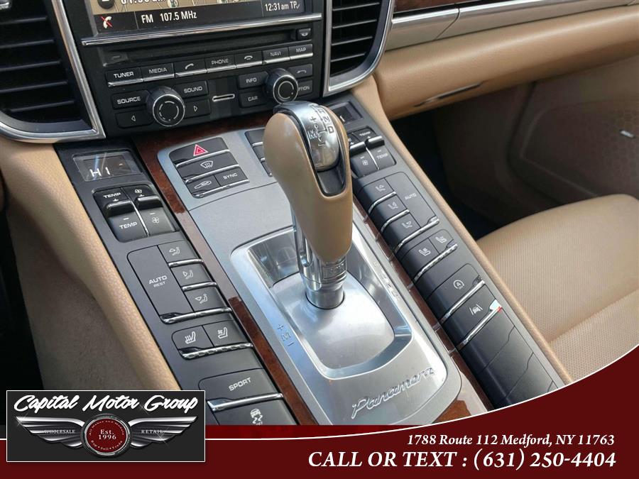 2014 Porsche Panamera 4dr HB 4, available for sale in Medford, New York | Capital Motor Group Inc. Medford, New York 2014 Porsche Panamera 4dr HB 4, available for sale in Medford, New York | Capital Motor Group Inc. Medford, New York
