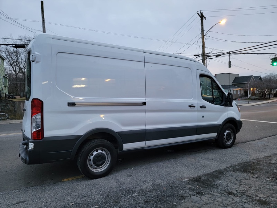 2015 Ford Transit Cargo Van T-350 148" Med Rf 9500 GVWR Sliding RH Dr, available for sale in Hamden, Connecticut | Adonai Auto Sales LLC. Hamden, Connecticut 2015 Ford Transit Cargo Van T-350 148" Med Rf 9500 GVWR Sliding RH Dr, available for sale in Hamden, Connecticut | Adonai Auto Sales LLC. Hamden, Connecticut