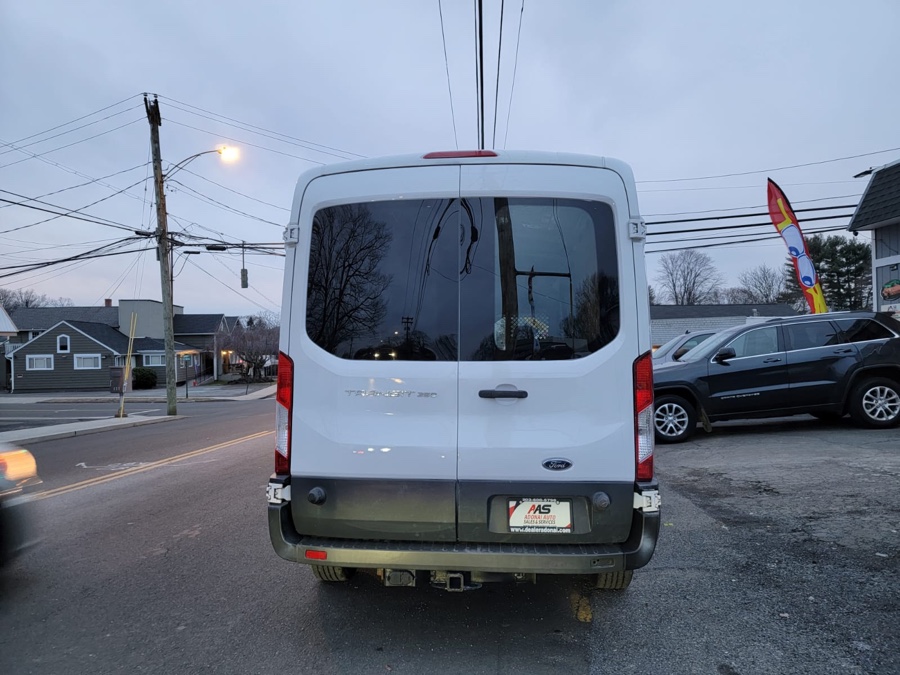 2015 Ford Transit Cargo Van T-350 148" Med Rf 9500 GVWR Sliding RH Dr, available for sale in Hamden, Connecticut | Adonai Auto Sales LLC. Hamden, Connecticut 2015 Ford Transit Cargo Van T-350 148" Med Rf 9500 GVWR Sliding RH Dr, available for sale in Hamden, Connecticut | Adonai Auto Sales LLC. Hamden, Connecticut