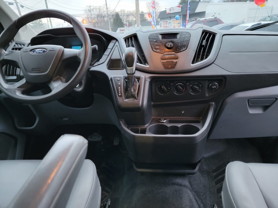 2015 Ford Transit Cargo Van T-350 148" Med Rf 9500 GVWR Sliding RH Dr, available for sale in Hamden, Connecticut | Adonai Auto Sales LLC. Hamden, Connecticut 2015 Ford Transit Cargo Van T-350 148" Med Rf 9500 GVWR Sliding RH Dr, available for sale in Hamden, Connecticut | Adonai Auto Sales LLC. Hamden, Connecticut