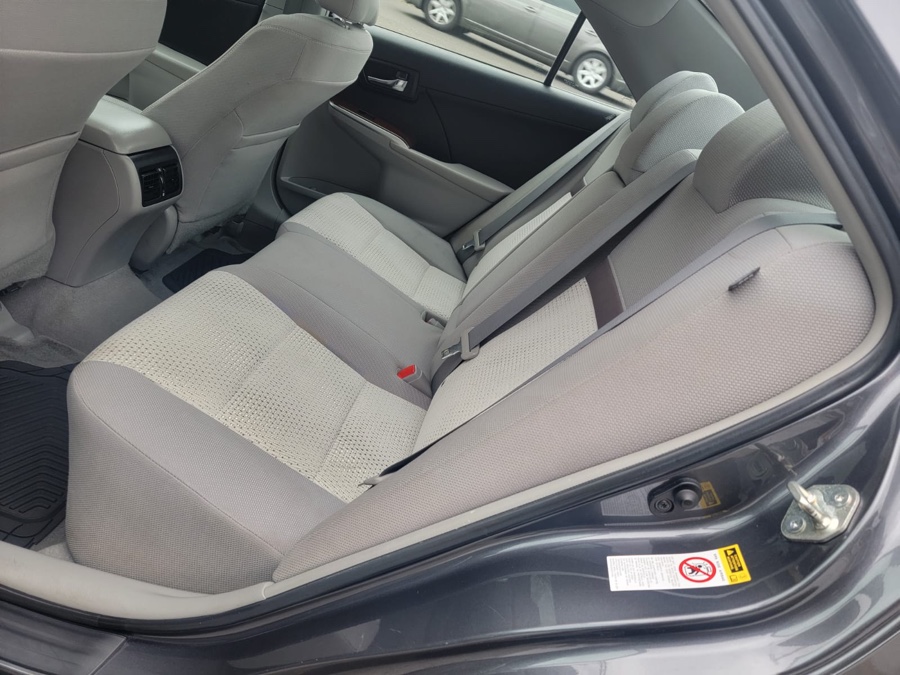 2013 Toyota Camry 4dr Sdn I4 Auto XLE (Natl), available for sale in Milford, Connecticut | Adonai Auto Sales LLC. Milford, Connecticut 2013 Toyota Camry 4dr Sdn I4 Auto XLE (Natl), available for sale in Milford, Connecticut | Adonai Auto Sales LLC. Milford, Connecticut