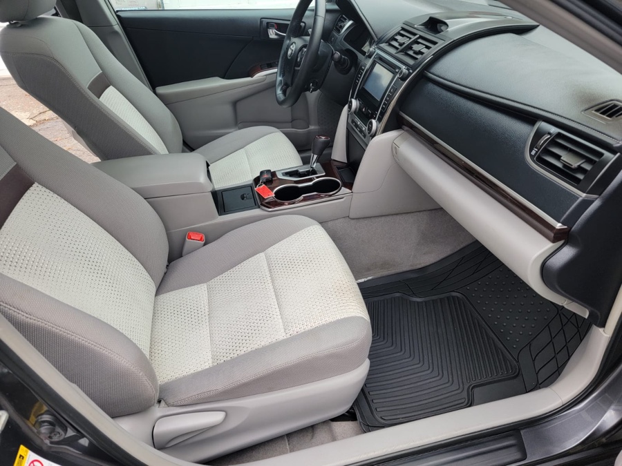 2013 Toyota Camry 4dr Sdn I4 Auto XLE (Natl), available for sale in Milford, Connecticut | Adonai Auto Sales LLC. Milford, Connecticut 2013 Toyota Camry 4dr Sdn I4 Auto XLE (Natl), available for sale in Milford, Connecticut | Adonai Auto Sales LLC. Milford, Connecticut