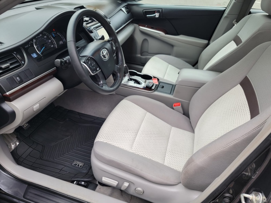 2013 Toyota Camry 4dr Sdn I4 Auto XLE (Natl), available for sale in Milford, Connecticut | Adonai Auto Sales LLC. Milford, Connecticut 2013 Toyota Camry 4dr Sdn I4 Auto XLE (Natl), available for sale in Milford, Connecticut | Adonai Auto Sales LLC. Milford, Connecticut