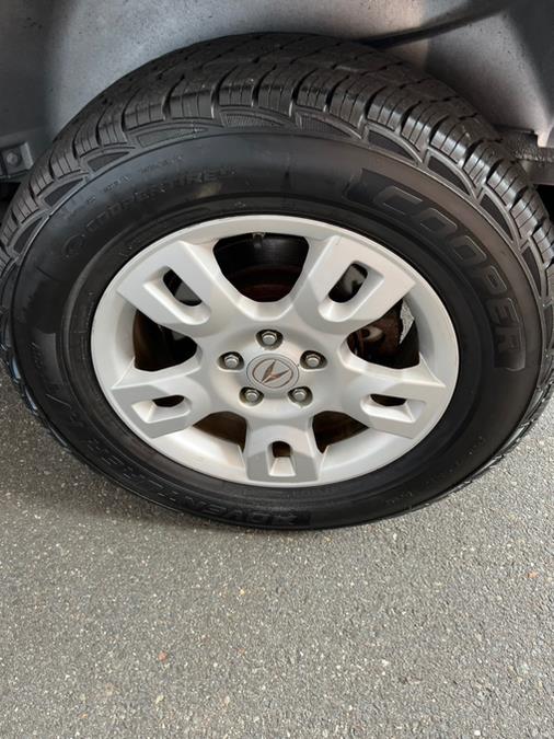 2006 Acura MDX 4dr SUV AT Touring w/Navi, available for sale in New Britain, Connecticut | Supreme Automotive. New Britain, Connecticut 2006 Acura MDX 4dr SUV AT Touring w/Navi, available for sale in New Britain, Connecticut | Supreme Automotive. New Britain, Connecticut
