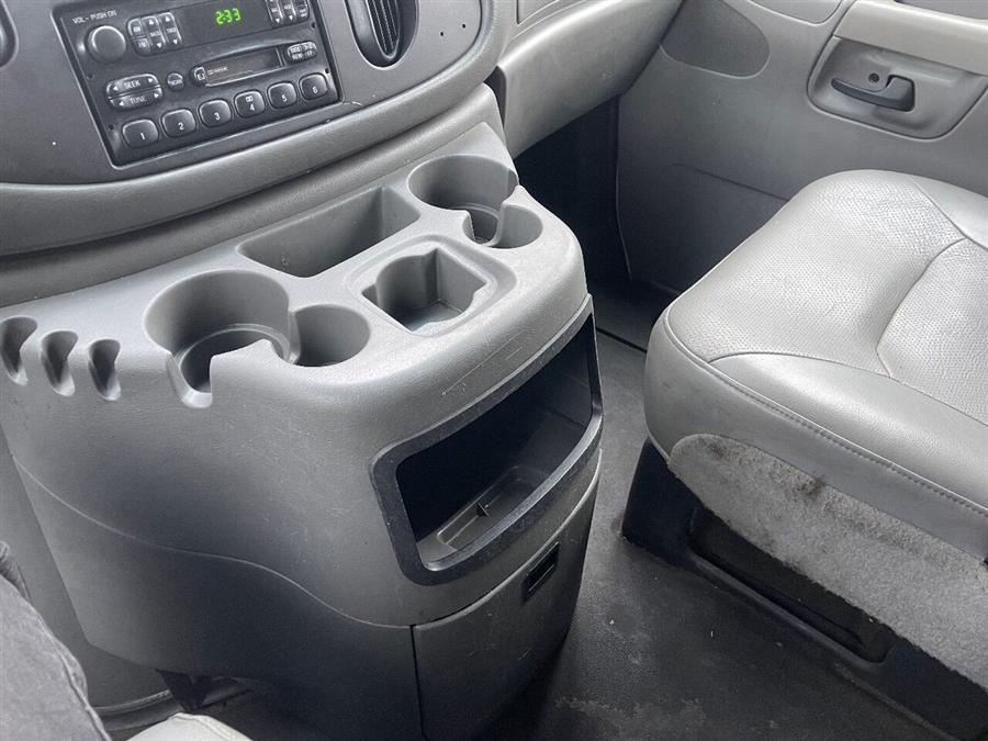 2005 Ford E-series E 250 3dr Cargo Van, available for sale in Roslyn Heights, New York | Mekawy Auto Sales Inc. Roslyn Heights, New York 2005 Ford E-series E 250 3dr Cargo Van, available for sale in Roslyn Heights, New York | Mekawy Auto Sales Inc. Roslyn Heights, New York