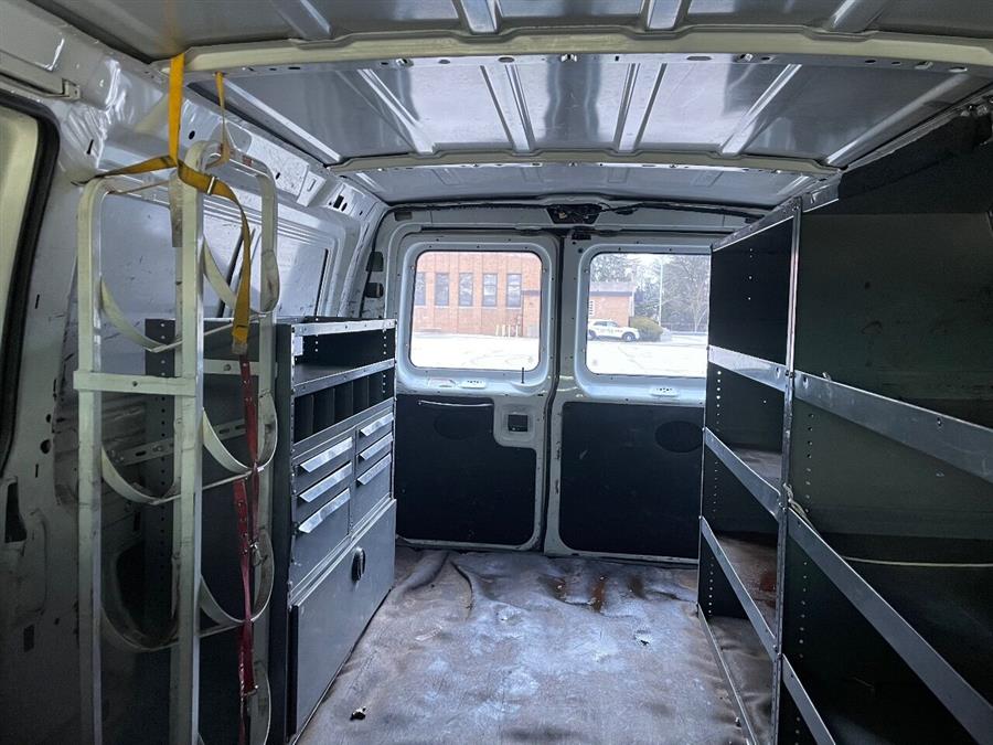 2005 Ford E-series E 250 3dr Cargo Van, available for sale in Roslyn Heights, New York | Mekawy Auto Sales Inc. Roslyn Heights, New York 2005 Ford E-series E 250 3dr Cargo Van, available for sale in Roslyn Heights, New York | Mekawy Auto Sales Inc. Roslyn Heights, New York