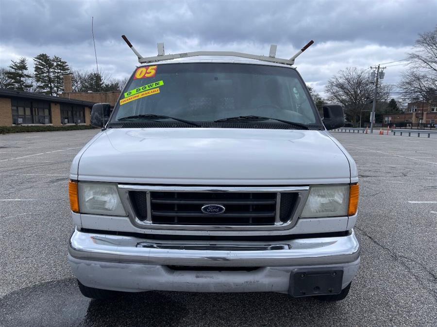 2005 Ford E-series E 250 3dr Cargo Van, available for sale in Roslyn Heights, New York | Mekawy Auto Sales Inc. Roslyn Heights, New York 2005 Ford E-series E 250 3dr Cargo Van, available for sale in Roslyn Heights, New York | Mekawy Auto Sales Inc. Roslyn Heights, New York