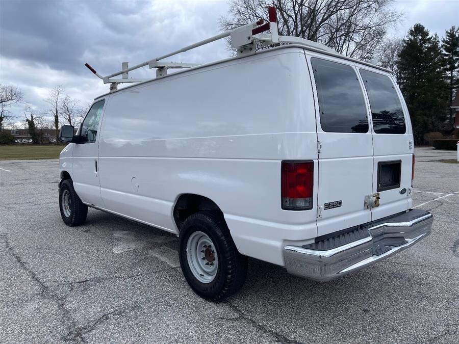 2005 Ford E-series E 250 3dr Cargo Van, available for sale in Roslyn Heights, New York | Mekawy Auto Sales Inc. Roslyn Heights, New York 2005 Ford E-series E 250 3dr Cargo Van, available for sale in Roslyn Heights, New York | Mekawy Auto Sales Inc. Roslyn Heights, New York