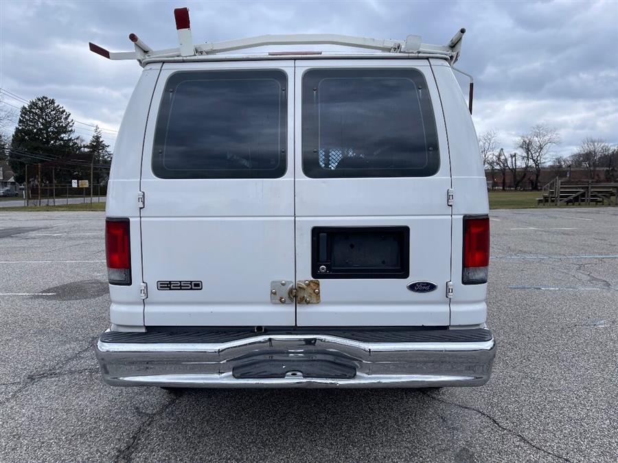 2005 Ford E-series E 250 3dr Cargo Van, available for sale in Roslyn Heights, New York | Mekawy Auto Sales Inc. Roslyn Heights, New York 2005 Ford E-series E 250 3dr Cargo Van, available for sale in Roslyn Heights, New York | Mekawy Auto Sales Inc. Roslyn Heights, New York
