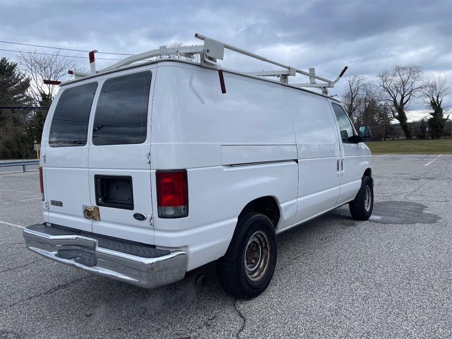 2005 Ford E-series E 250 3dr Cargo Van, available for sale in Roslyn Heights, New York | Mekawy Auto Sales Inc. Roslyn Heights, New York 2005 Ford E-series E 250 3dr Cargo Van, available for sale in Roslyn Heights, New York | Mekawy Auto Sales Inc. Roslyn Heights, New York
