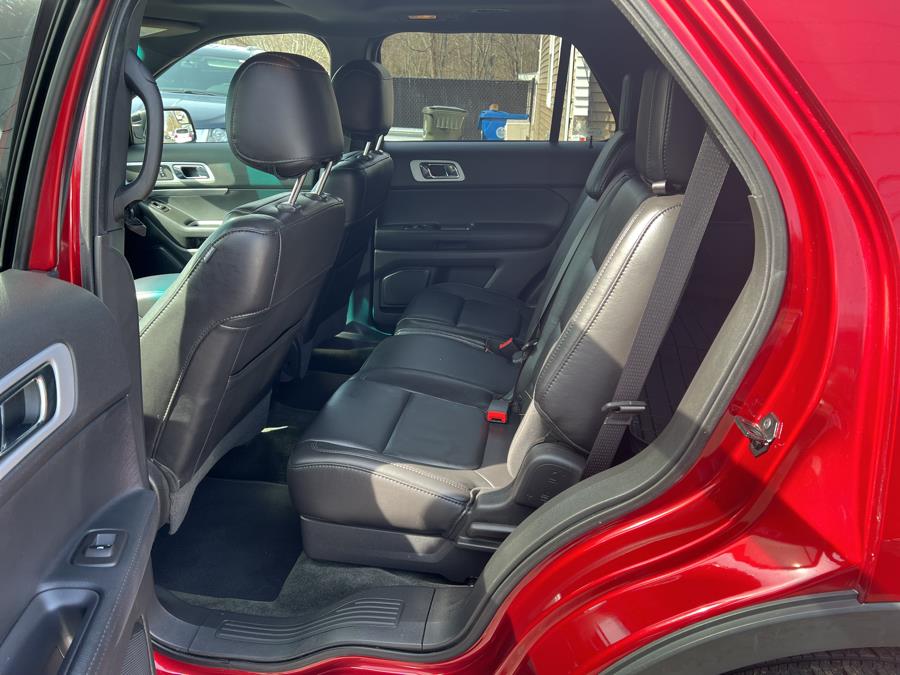 2014 Ford Explorer 4WD 4dr XLT, available for sale in Berlin, Connecticut | Main Auto of Berlin. Berlin, Connecticut 2014 Ford Explorer 4WD 4dr XLT, available for sale in Berlin, Connecticut | Main Auto of Berlin. Berlin, Connecticut