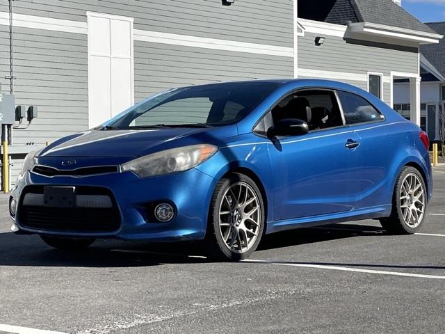 2015 Kia Forte Koup SX, available for sale in Brookfield, Connecticut | Blasius Federal Road. Brookfield, Connecticut 2015 Kia Forte Koup SX, available for sale in Brookfield, Connecticut | Blasius Federal Road. Brookfield, Connecticut