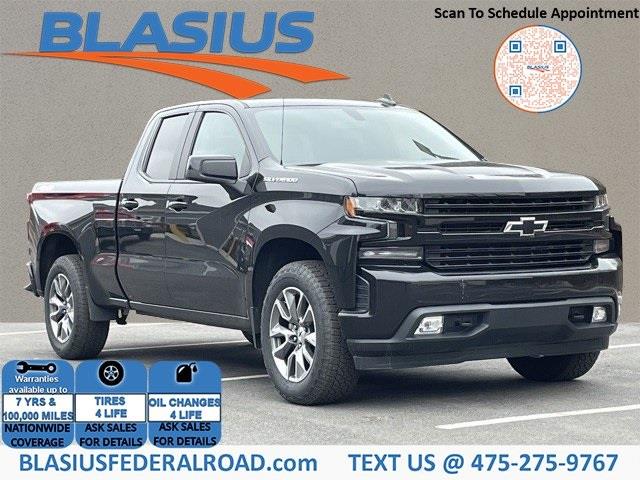 2019 Chevrolet Silverado 1500 RST, available for sale in Brookfield, Connecticut | Blasius Federal Road. Brookfield, Connecticut