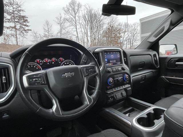 2019 Chevrolet Silverado 1500 RST, available for sale in Brookfield, Connecticut | Blasius Federal Road. Brookfield, Connecticut 2019 Chevrolet Silverado 1500 RST, available for sale in Brookfield, Connecticut | Blasius Federal Road. Brookfield, Connecticut