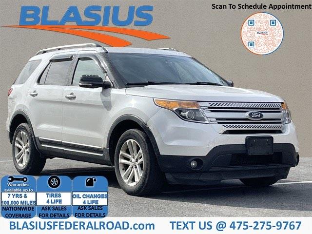 2014 Ford Explorer XLT, available for sale in Brookfield, Connecticut | Blasius Federal Road. Brookfield, Connecticut 2014 Ford Explorer XLT, available for sale in Brookfield, Connecticut | Blasius Federal Road. Brookfield, Connecticut