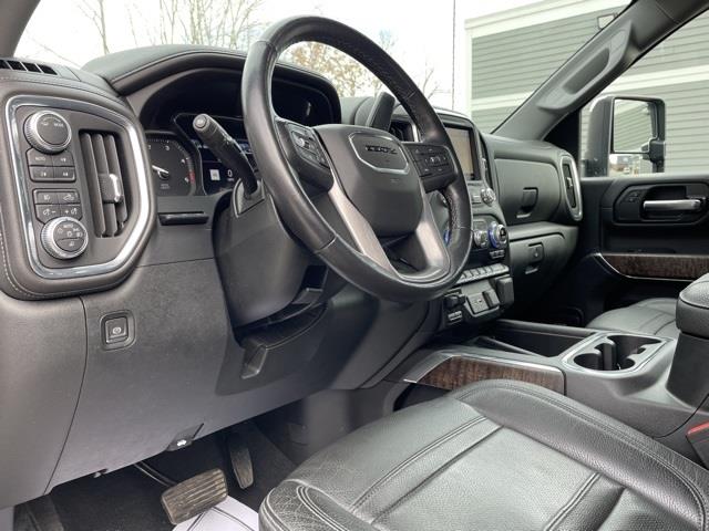 2020 GMC Sierra 2500hd Denali, available for sale in Brookfield, Connecticut | Blasius Federal Road. Brookfield, Connecticut 2020 GMC Sierra 2500hd Denali, available for sale in Brookfield, Connecticut | Blasius Federal Road. Brookfield, Connecticut